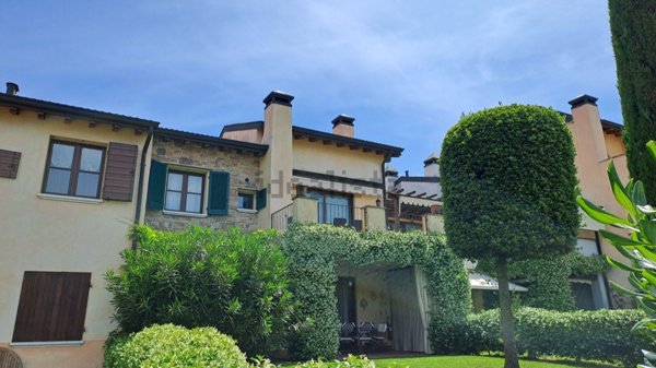 appartamento in vendita a Peschiera del Garda