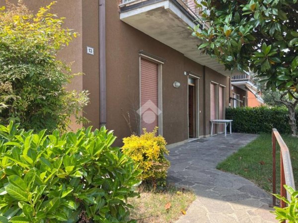 appartamento in vendita a Peschiera del Garda