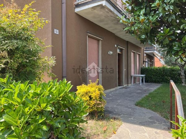 appartamento in vendita a Peschiera del Garda