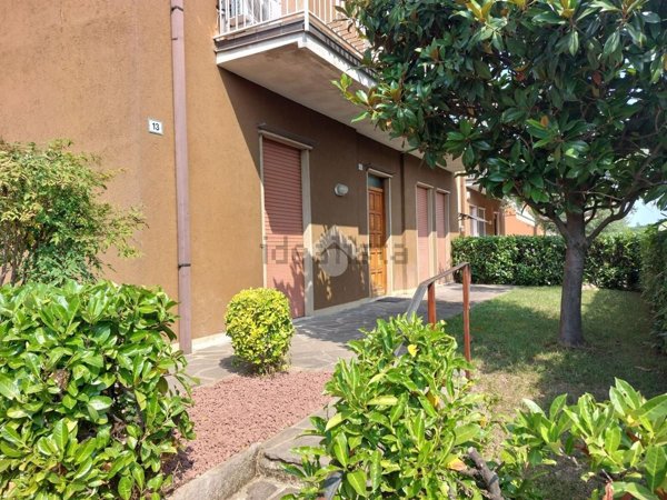 appartamento in vendita a Peschiera del Garda