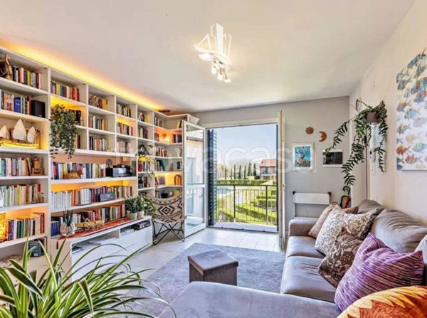 appartamento in vendita a Peschiera del Garda