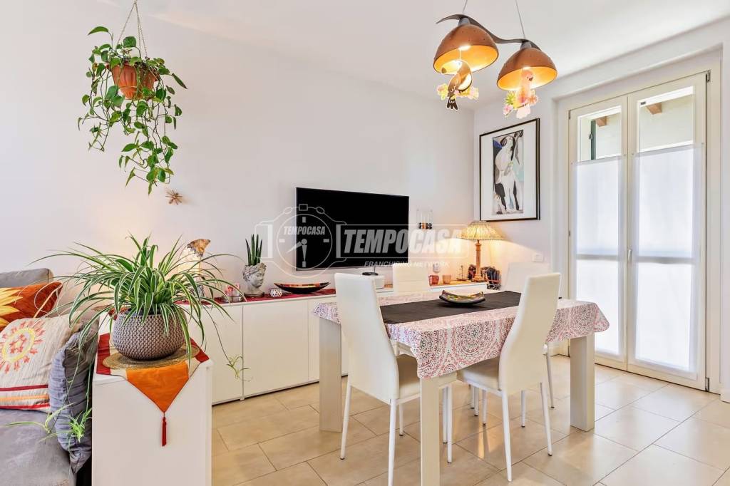 appartamento in vendita a Peschiera del Garda