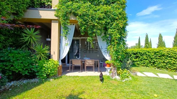 appartamento in vendita a Peschiera del Garda