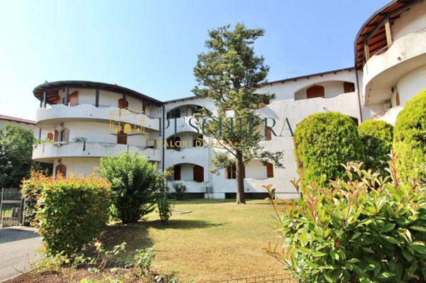 appartamento in vendita a Peschiera del Garda