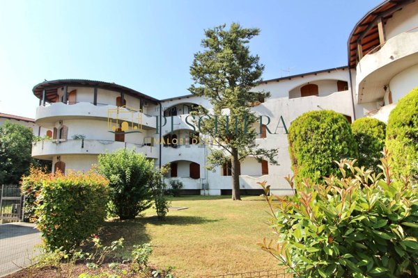 appartamento in vendita a Peschiera del Garda