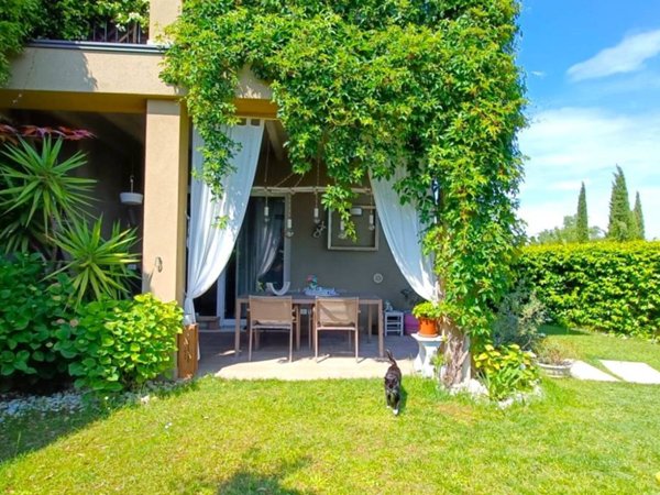 appartamento in vendita a Peschiera del Garda