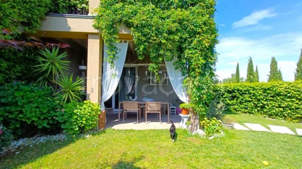 appartamento in vendita a Peschiera del Garda