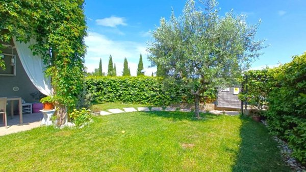 appartamento in vendita a Peschiera del Garda