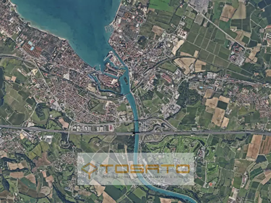terreno edificabile in vendita a Peschiera del Garda