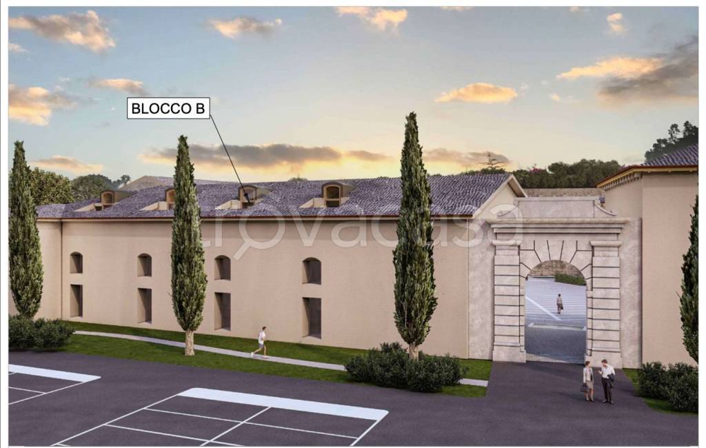 appartamento in vendita a Peschiera del Garda