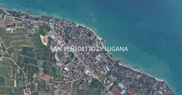 appartamento in vendita a Peschiera del Garda in zona San Benedetto di Lugana