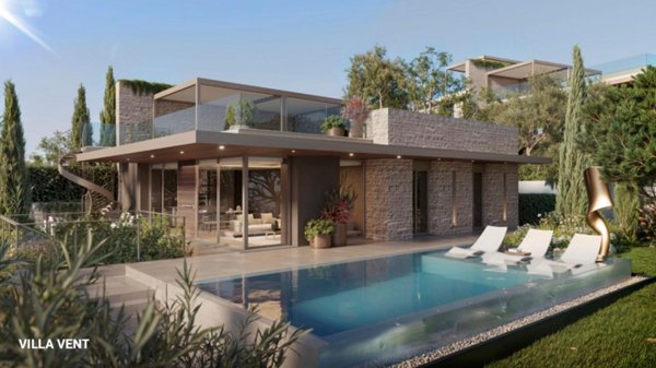 casa indipendente in vendita a Peschiera del Garda