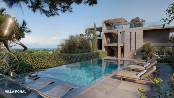 casa indipendente in vendita a Peschiera del Garda