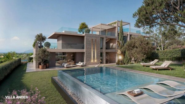 casa indipendente in vendita a Peschiera del Garda