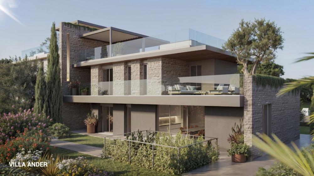 casa indipendente in vendita a Peschiera del Garda in zona Broglie