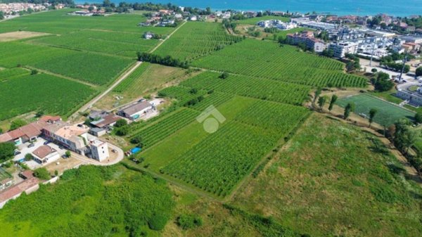 terreno agricolo a Peschiera del Garda in zona San Benedetto di Lugana