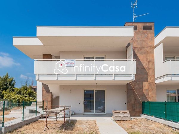 appartamento in vendita a Peschiera del Garda
