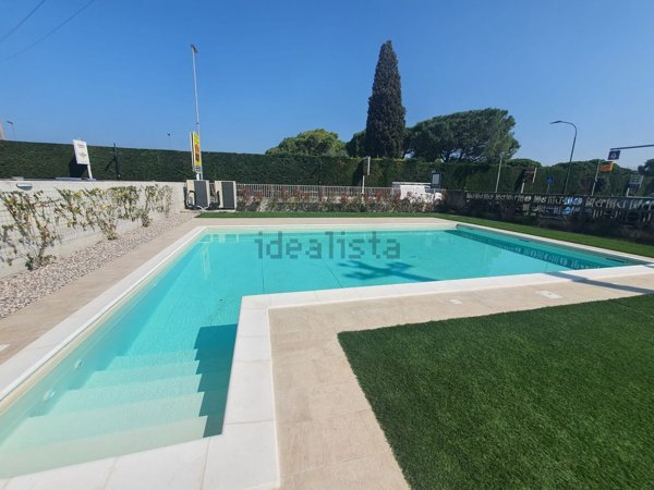 appartamento in vendita a Peschiera del Garda