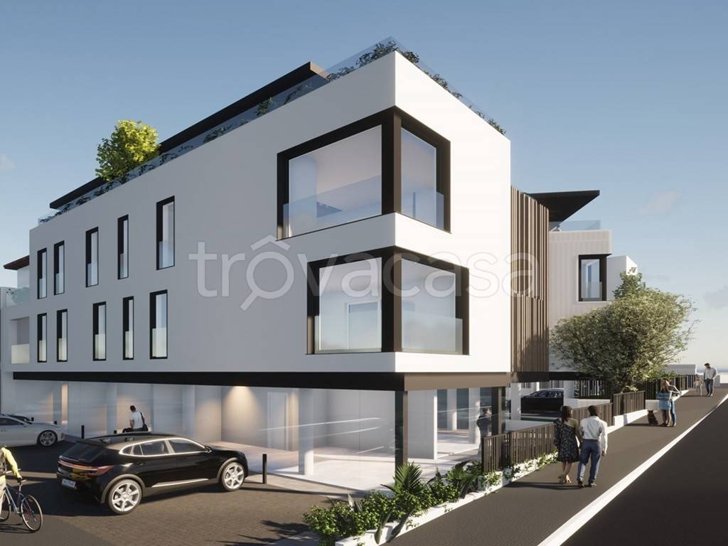 appartamento in vendita a Peschiera del Garda