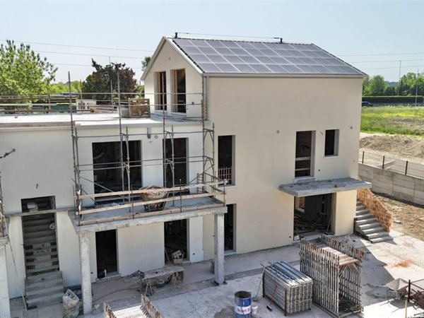 appartamento in vendita a Peschiera del Garda