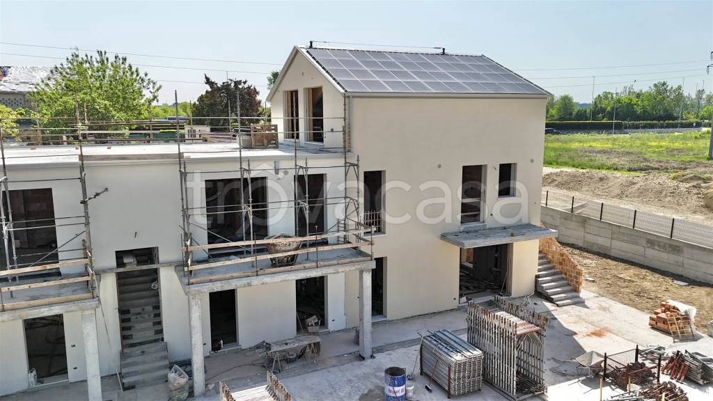 appartamento in vendita a Peschiera del Garda