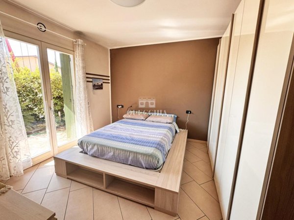appartamento in vendita a Peschiera del Garda