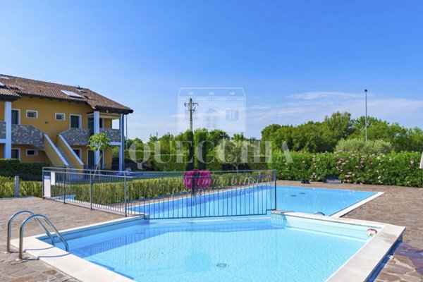 appartamento in vendita a Peschiera del Garda