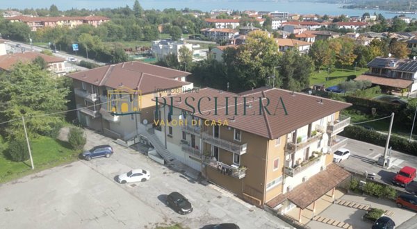 appartamento in vendita a Peschiera del Garda
