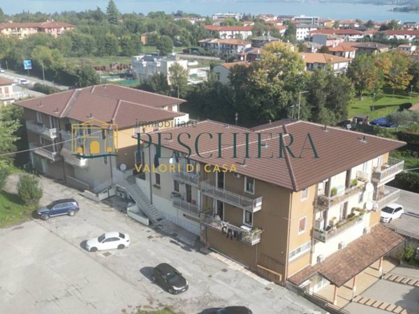 appartamento in vendita a Peschiera del Garda