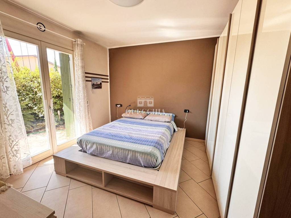 appartamento in vendita a Peschiera del Garda