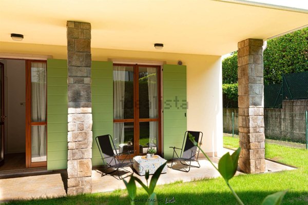 casa indipendente in vendita a Peschiera del Garda