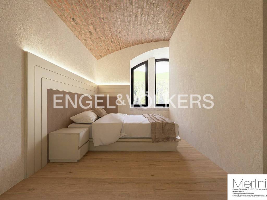 appartamento in vendita a Peschiera del Garda