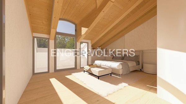appartamento in vendita a Peschiera del Garda