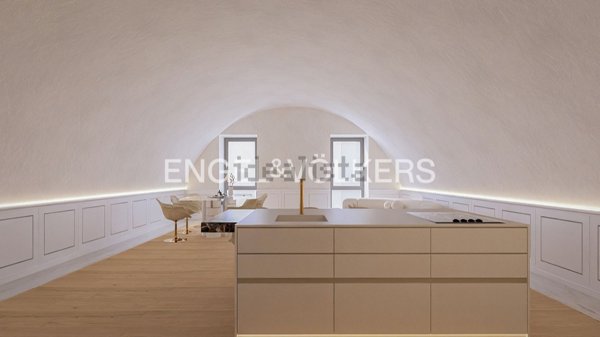 appartamento in vendita a Peschiera del Garda