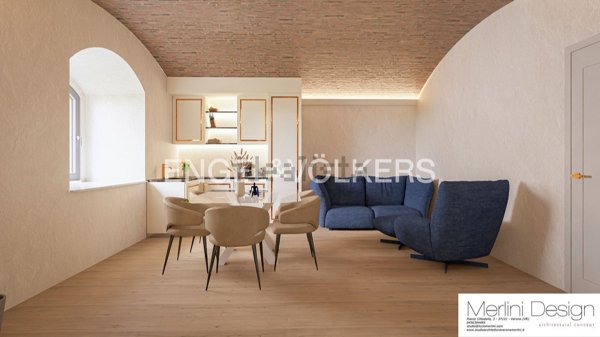 appartamento in vendita a Peschiera del Garda