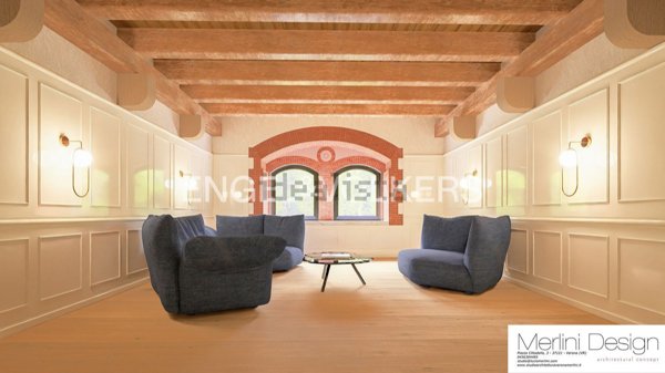 appartamento in vendita a Peschiera del Garda