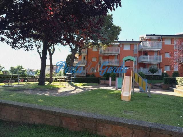 appartamento in vendita a Peschiera del Garda