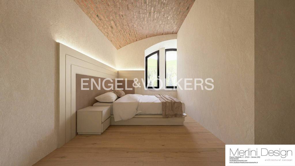 appartamento in vendita a Peschiera del Garda