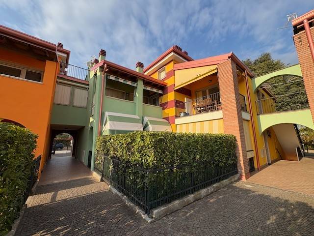 appartamento in vendita a Peschiera del Garda
