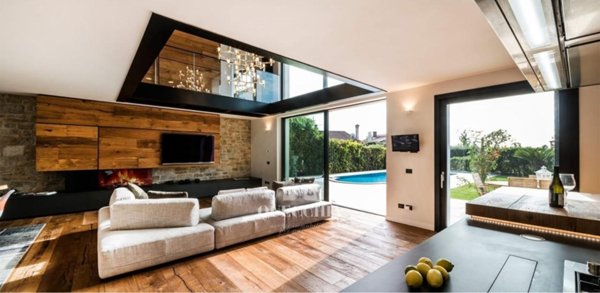 casa indipendente in vendita a Peschiera del Garda