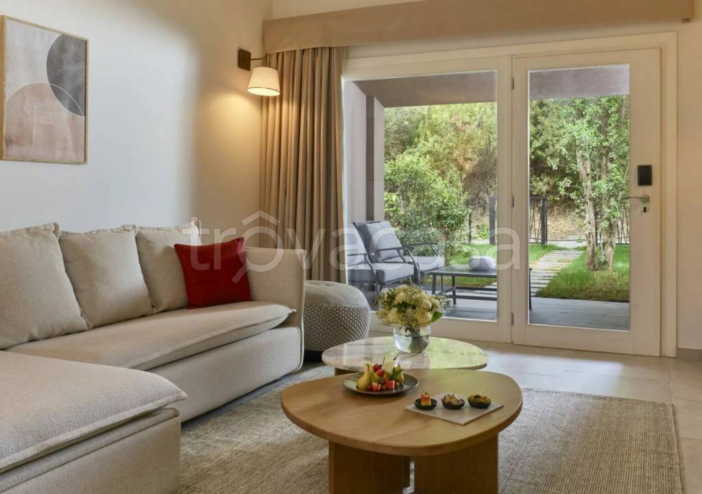 appartamento in vendita a Peschiera del Garda