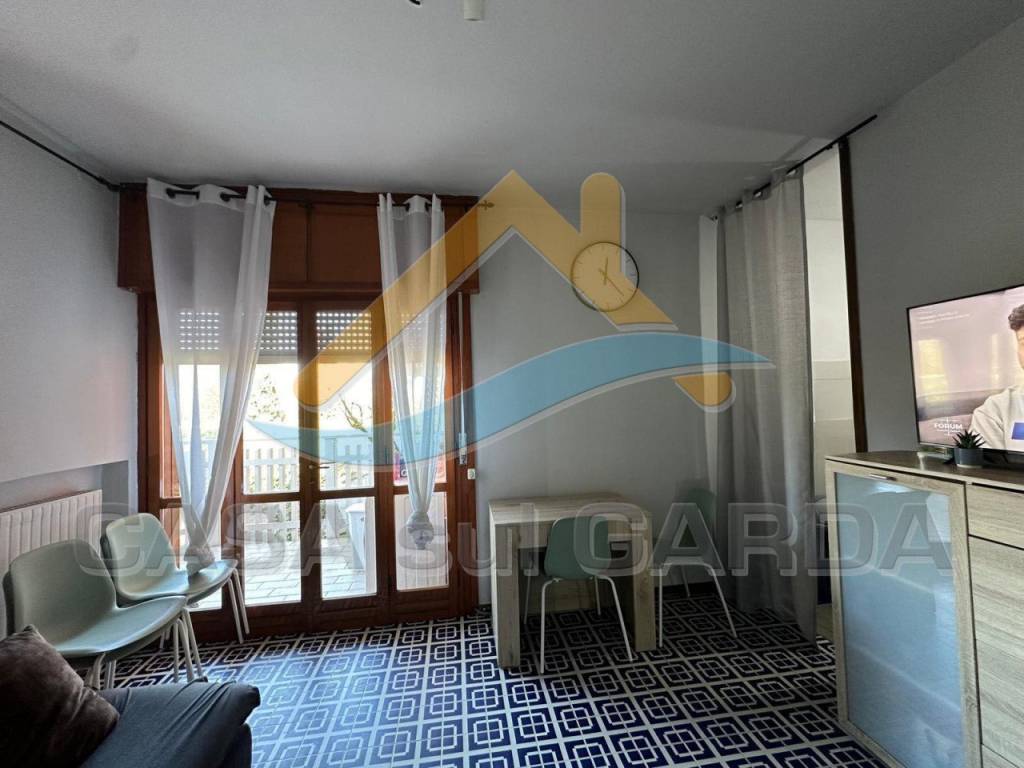 appartamento in vendita a Peschiera del Garda