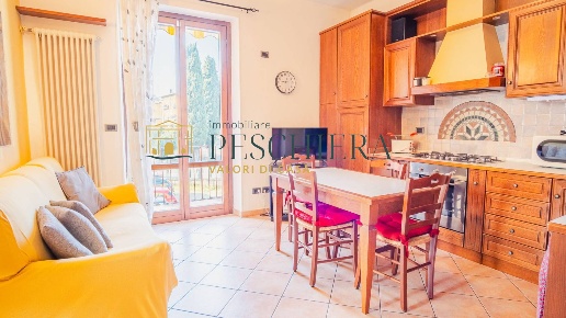 appartamento in vendita a Peschiera del Garda