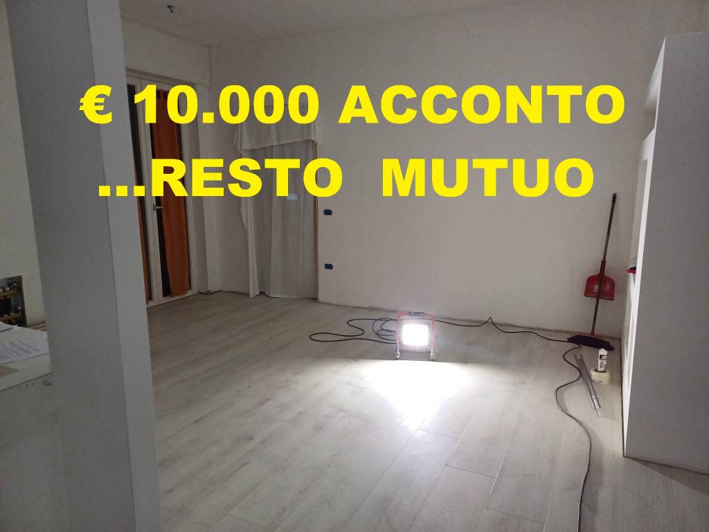 appartamento in vendita a Peschiera del Garda
