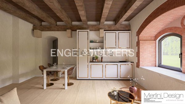 appartamento in vendita a Peschiera del Garda