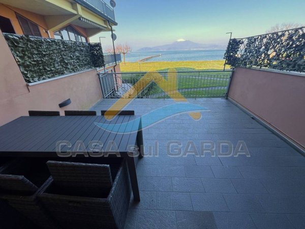 appartamento in vendita a Peschiera del Garda