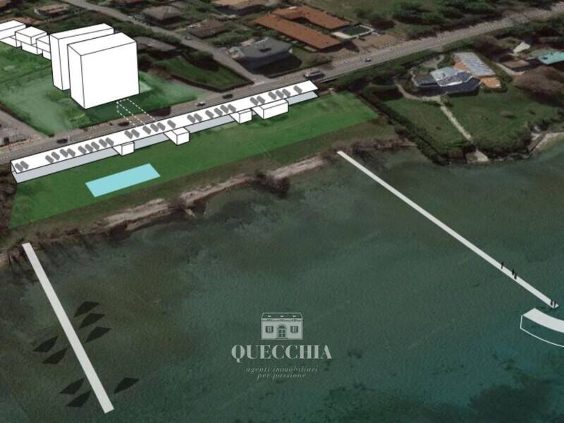 negozio in vendita a Peschiera del Garda