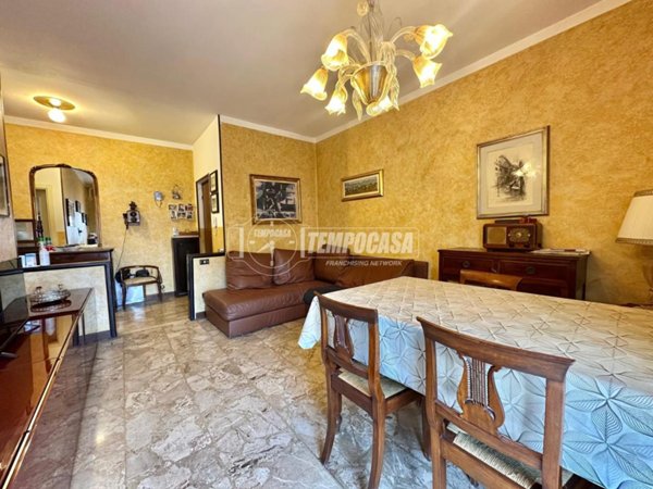 appartamento in vendita a Peschiera del Garda