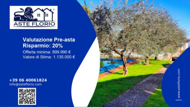 casa indipendente in vendita a Peschiera del Garda