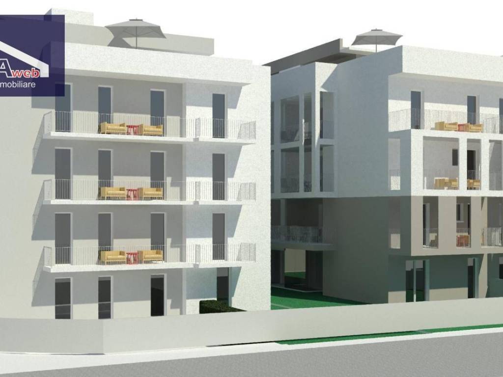 appartamento in vendita a Peschiera del Garda